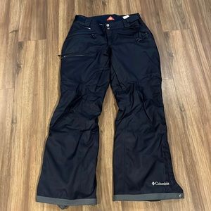 Mens Columbia Cushman Crest Insulated Pants